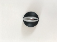 Heartland S60327 Electric Oven Knob-Single "D"